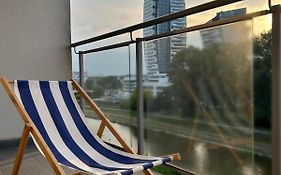 Kapart Rzeszów Apartment